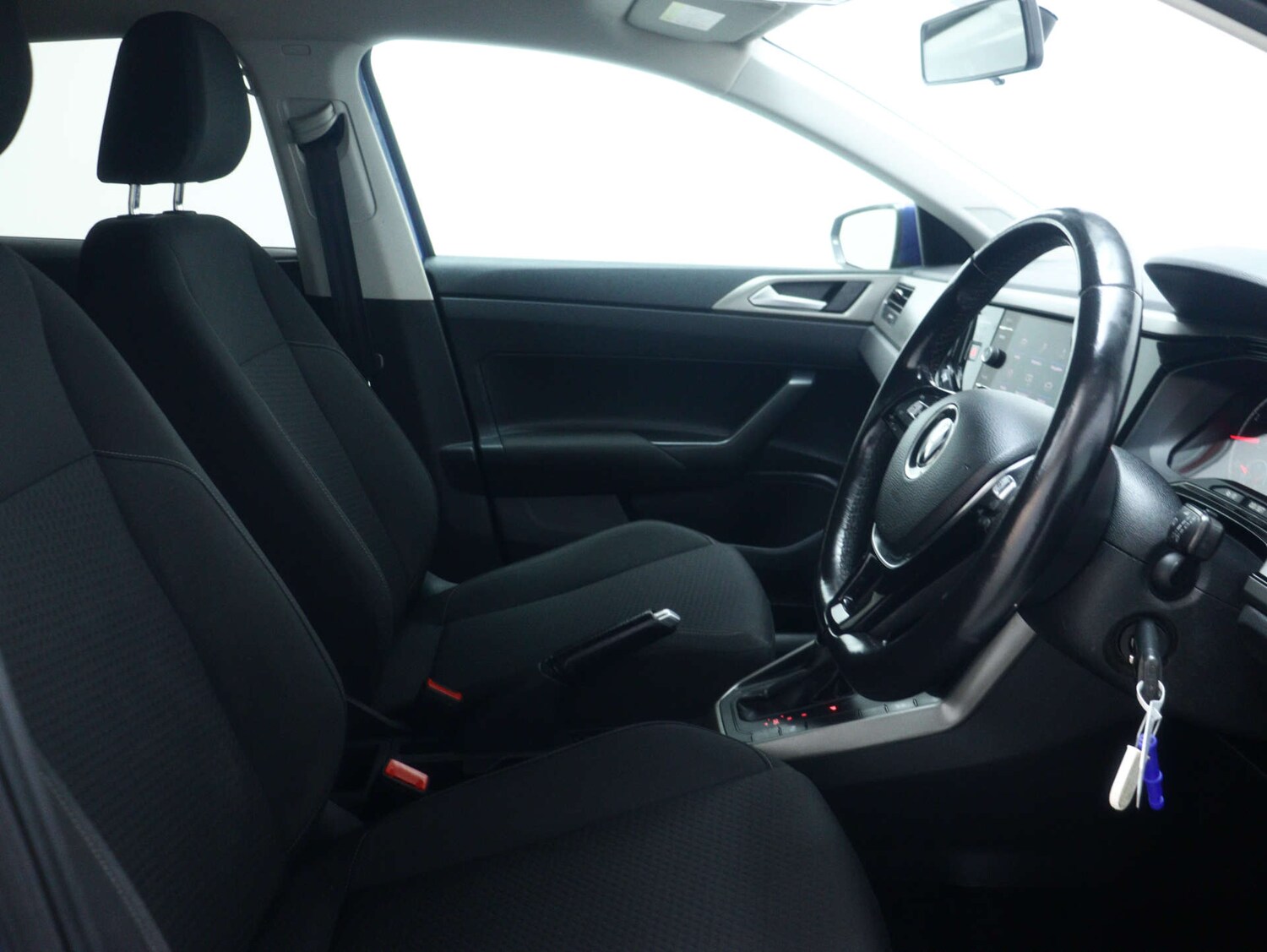 Used Volkswagen Polo 2021 for sale - 77590543: Photo 38