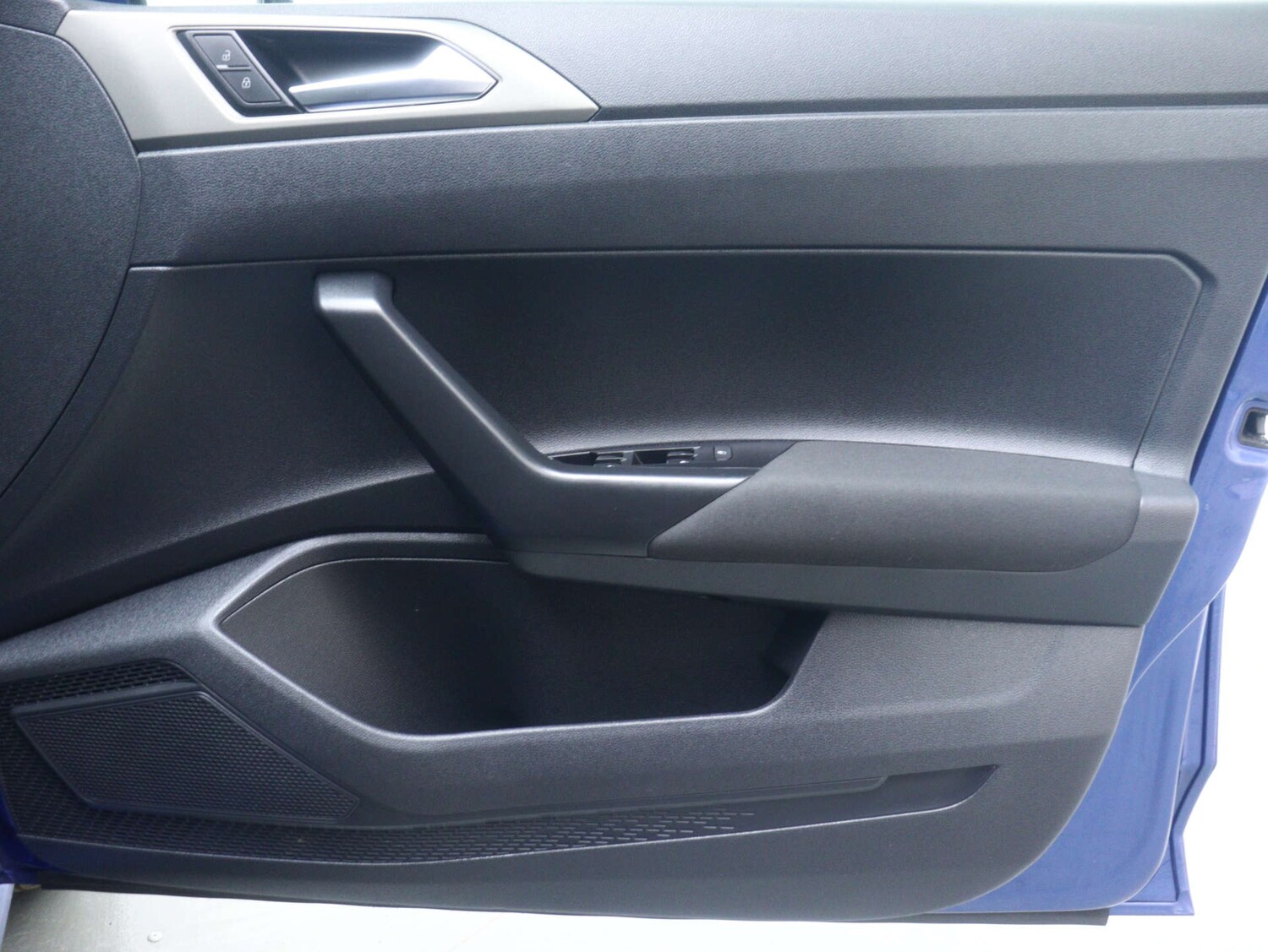 Used Volkswagen Polo 2021 for sale - 77590543: Photo 39