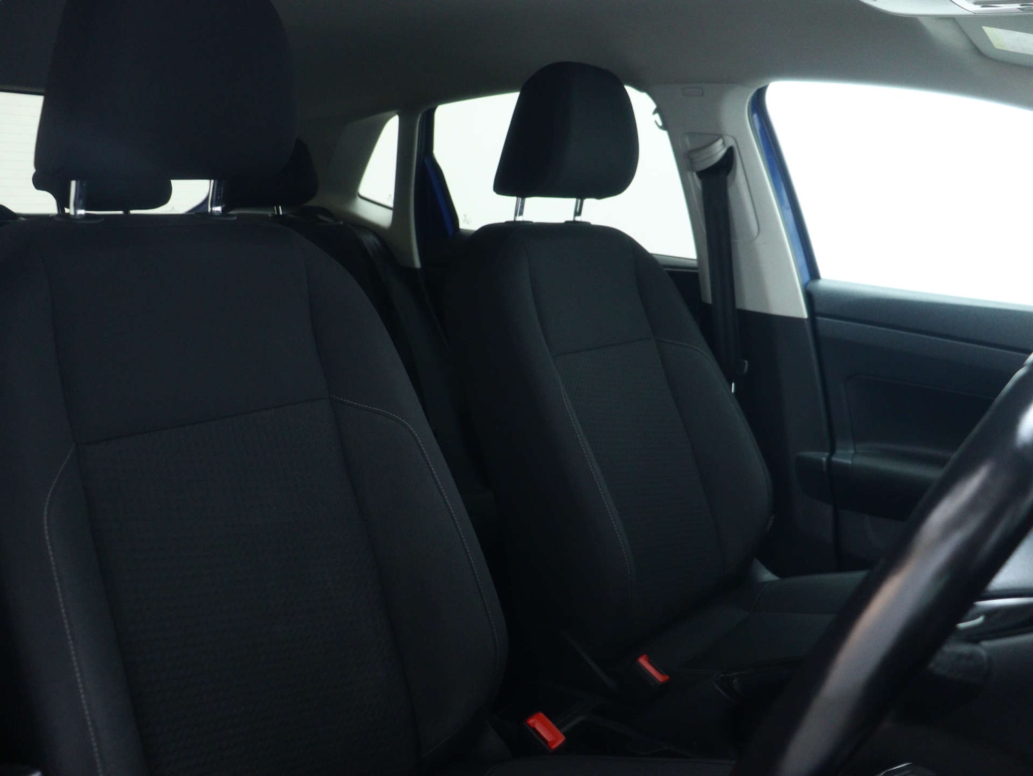 Used Volkswagen Polo 2021 for sale - 77590543: Photo 40