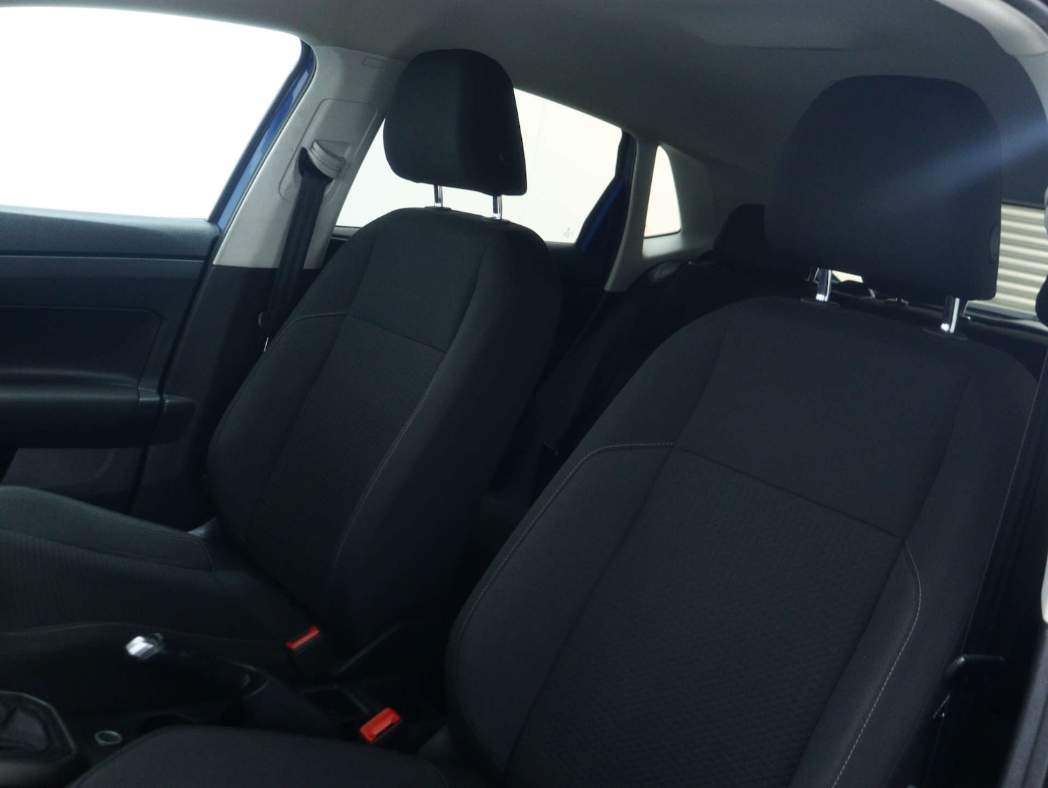 Used Volkswagen Polo 2021 for sale - 77590543: Photo 44