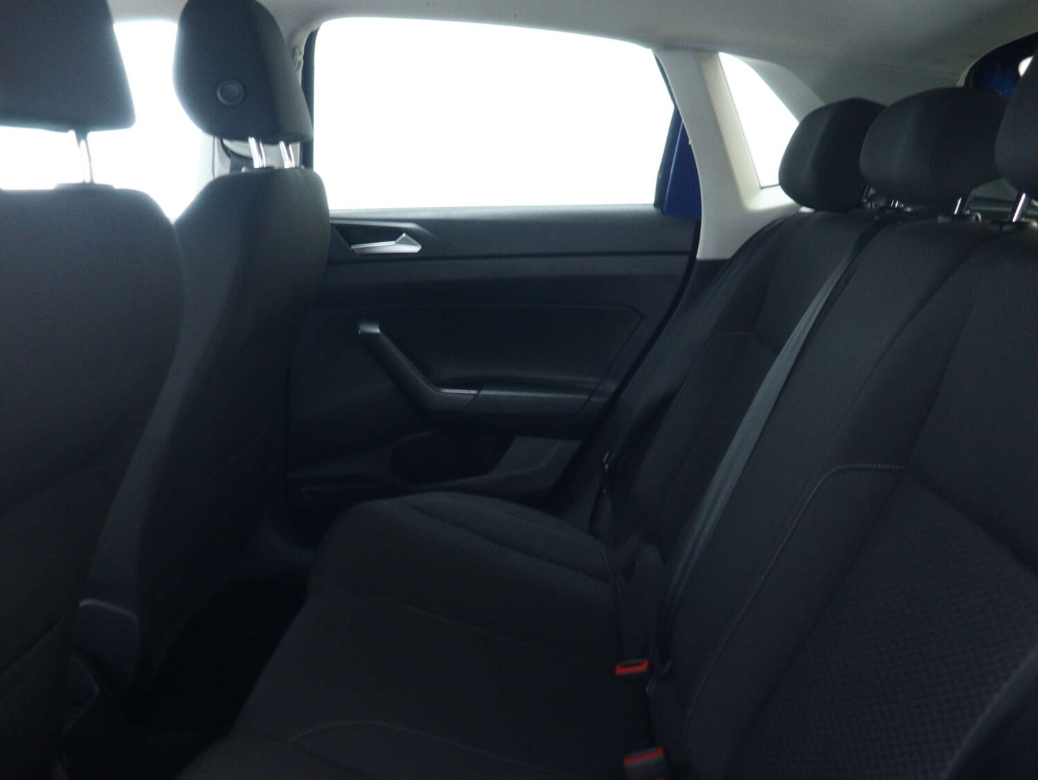 Used Volkswagen Polo 2021 for sale - 77590543: Photo 45