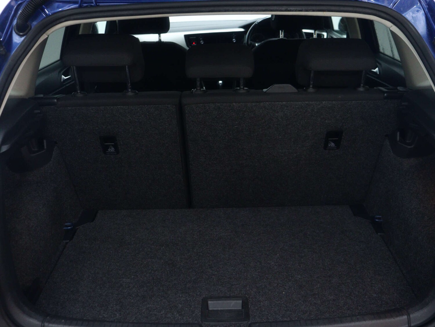 Used Volkswagen Polo 2021 for sale - 77590543: Photo 46