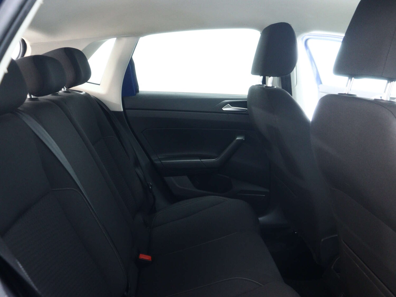 Used Volkswagen Polo 2021 for sale - 77590543: Photo 47