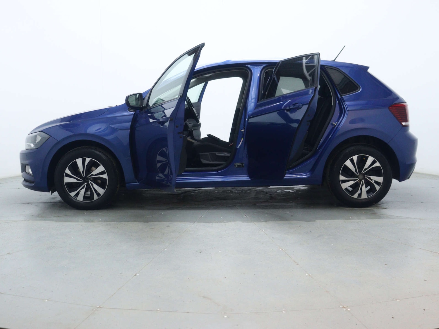 Used Volkswagen Polo 2021 for sale - 77590543: Photo 51