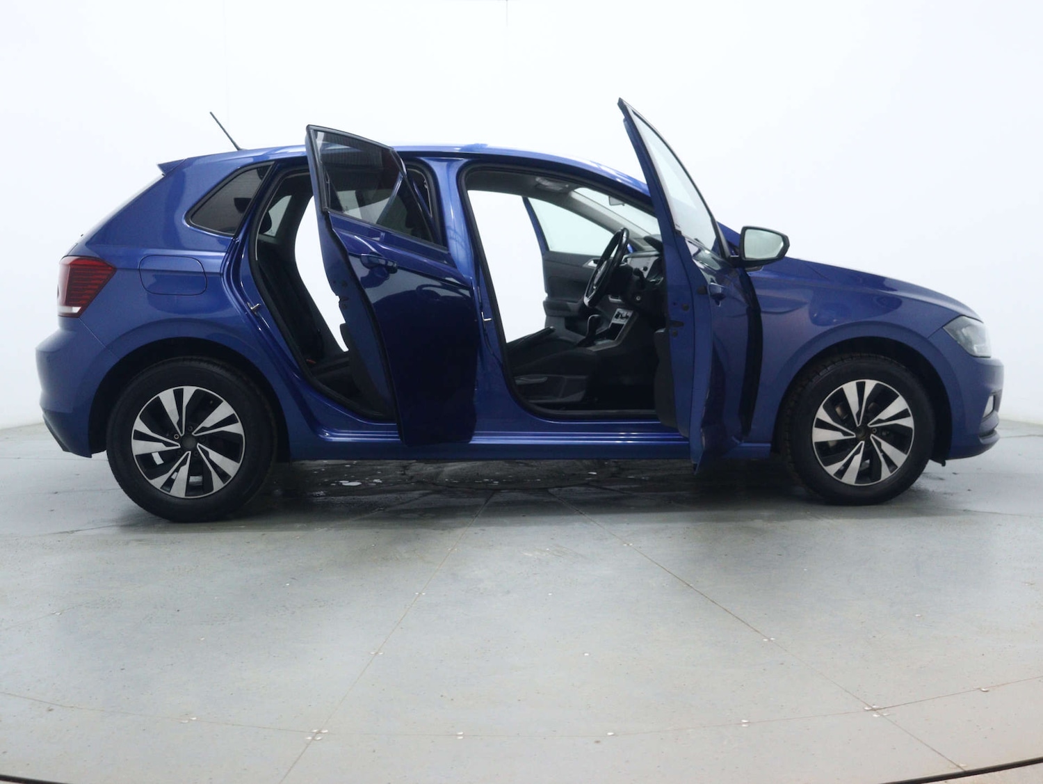 Used Volkswagen Polo 2021 for sale - 77590543: Photo 54