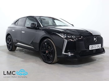 Used DS Automobiles DS 4 2022 for sale - 78520854: Photo
