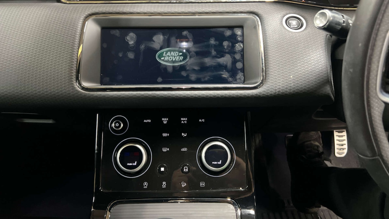 Used Land Rover Range Rover Evoque 2021 for sale - 76366179: Photo 10
