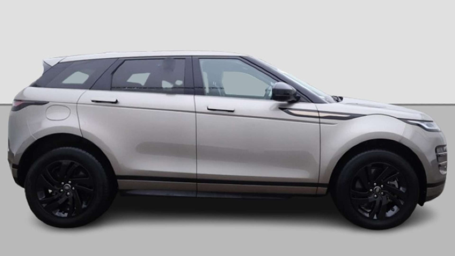 Used Land Rover Range Rover Evoque 2021 for sale - 76366179: Photo 8