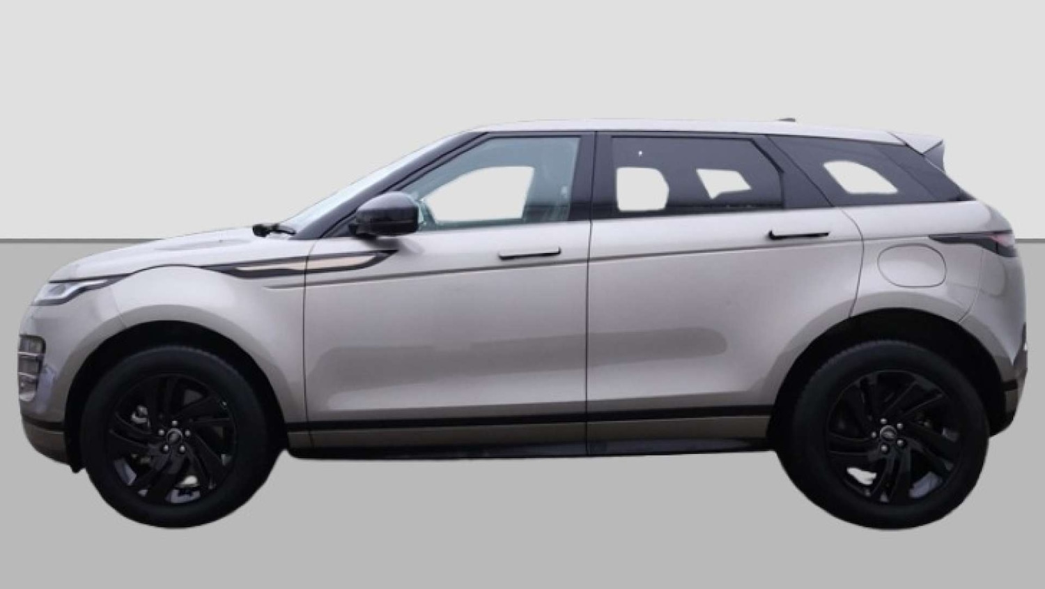 Used Land Rover Range Rover Evoque 2021 for sale - 76366179: Photo 9