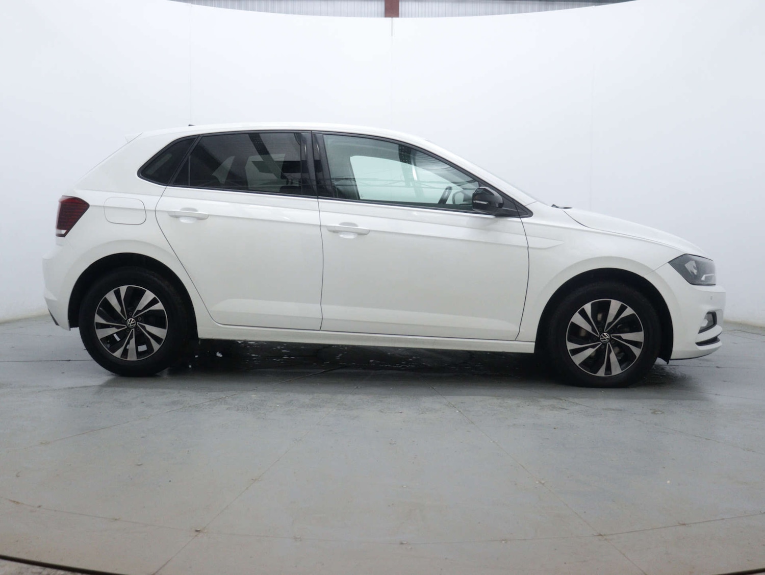 Used Volkswagen Polo 2021 for sale - 76319723: Photo 11