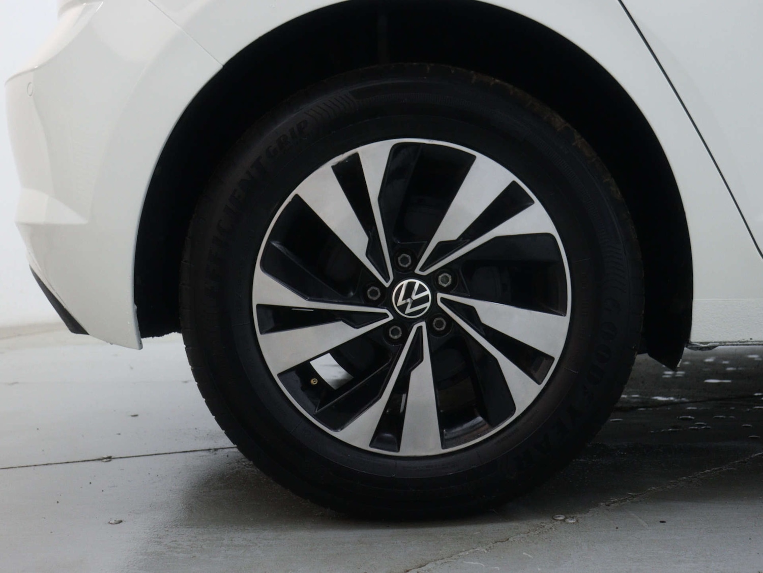 Used Volkswagen Polo 2021 for sale - 76319723: Photo 12