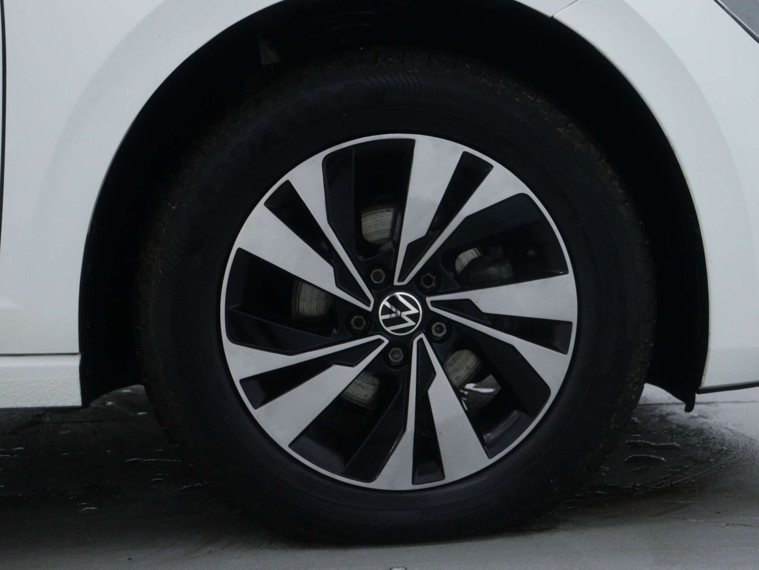 Used Volkswagen Polo 2021 for sale - 76319723: Photo 13