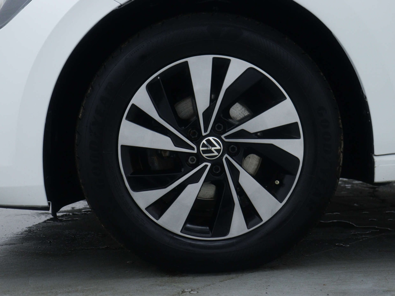 Used Volkswagen Polo 2021 for sale - 76319723: Photo 14