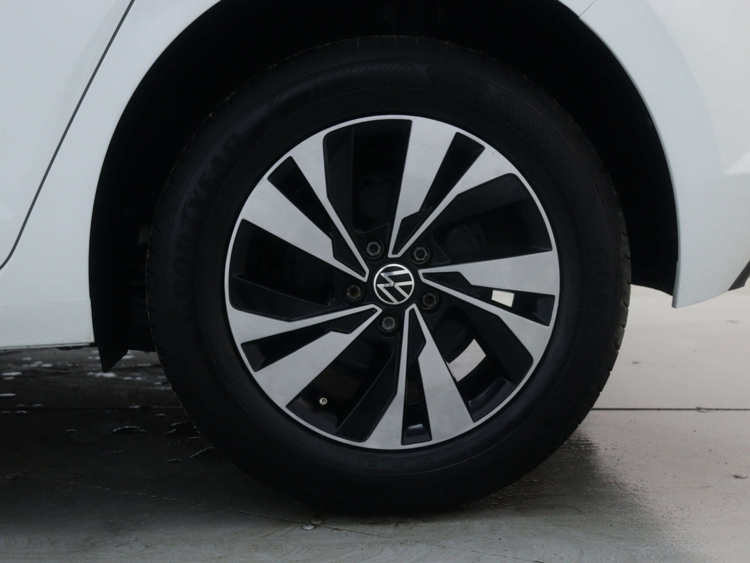 Used Volkswagen Polo 2021 for sale - 76319723: Photo 15