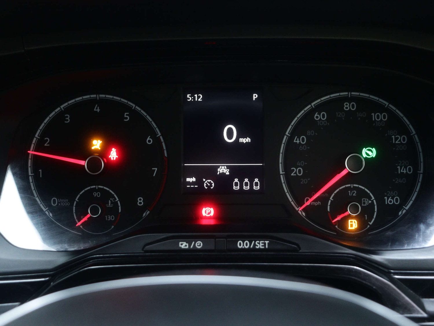 Used Volkswagen Polo 2021 for sale - 76319723: Photo 16