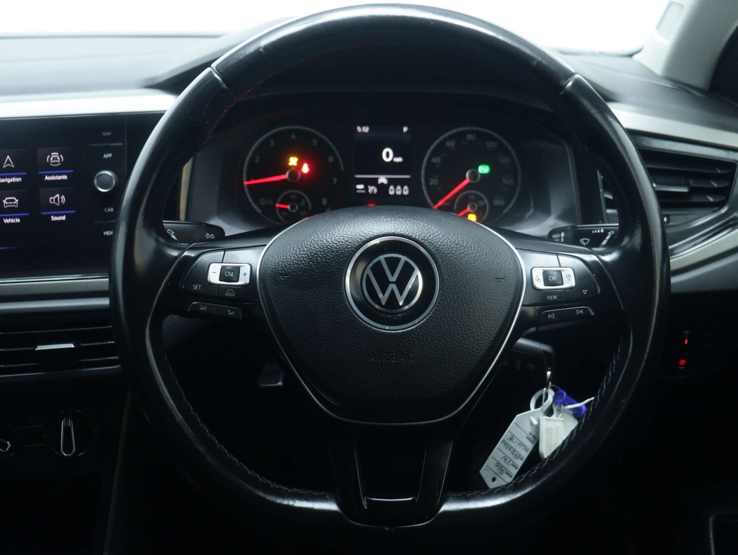 Used Volkswagen Polo 2021 for sale - 76319723: Photo 17