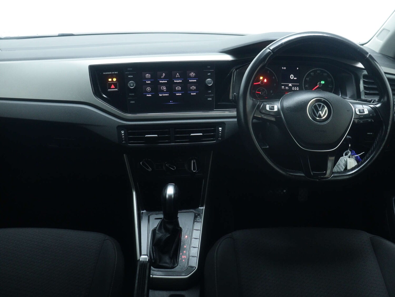 Used Volkswagen Polo 2021 for sale - 76319723: Photo 18