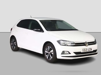 Volkswagen - Polo