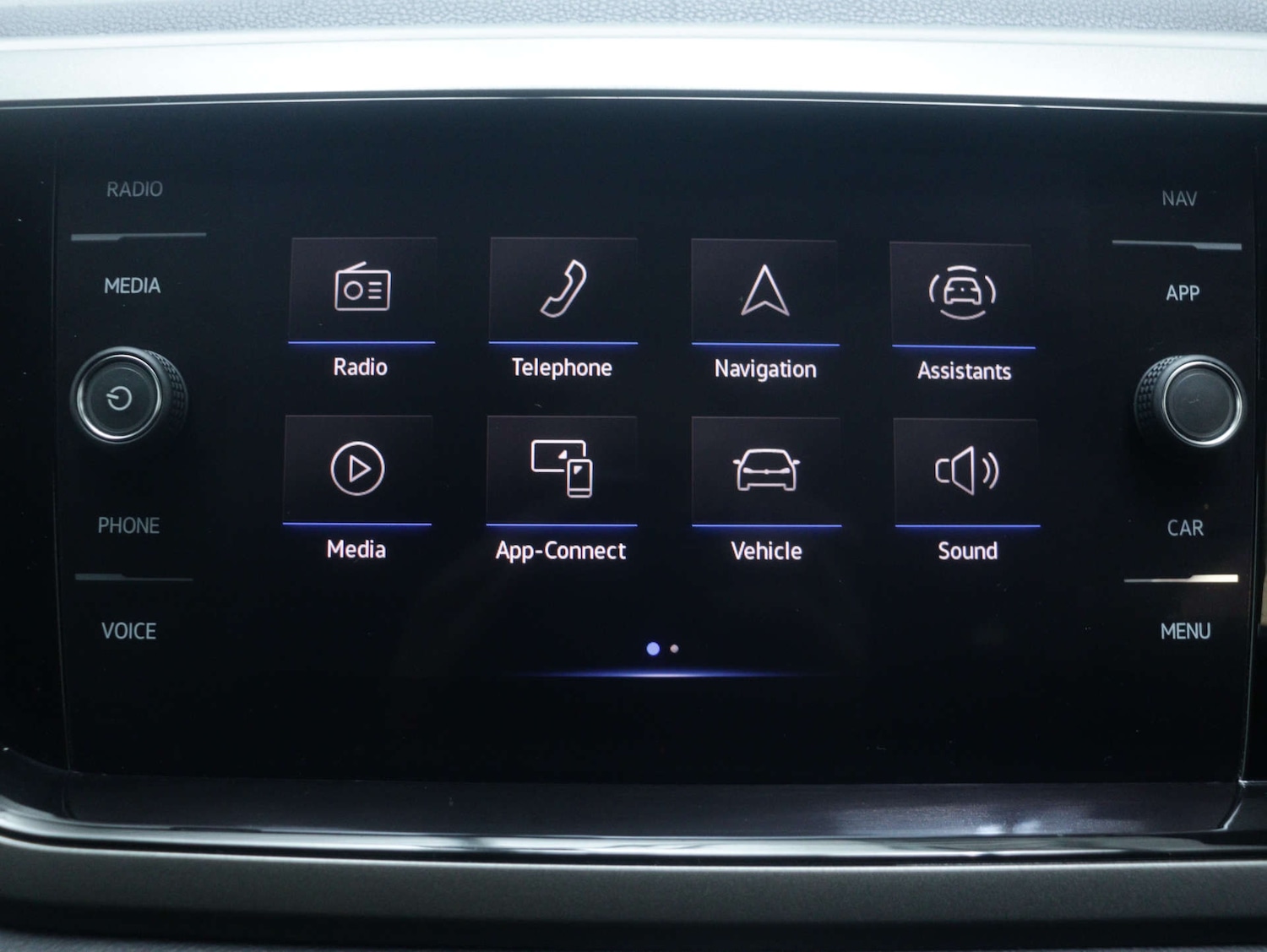 Used Volkswagen Polo 2021 for sale - 76319723: Photo 20