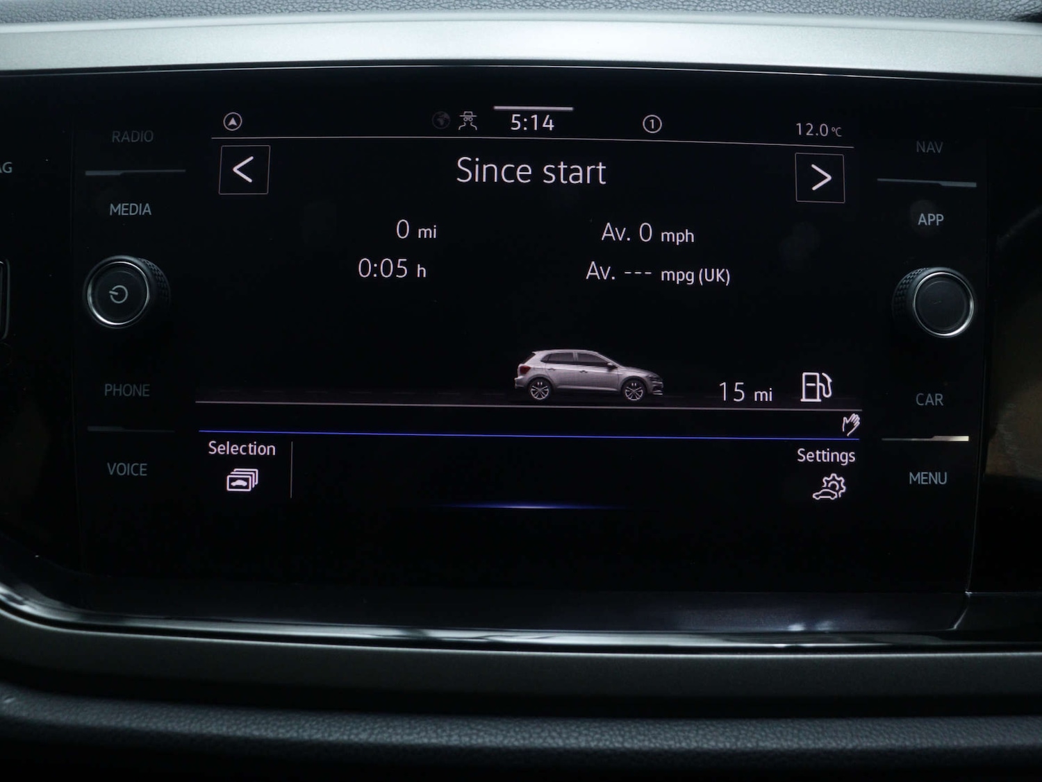 Used Volkswagen Polo 2021 for sale - 76319723: Photo 25