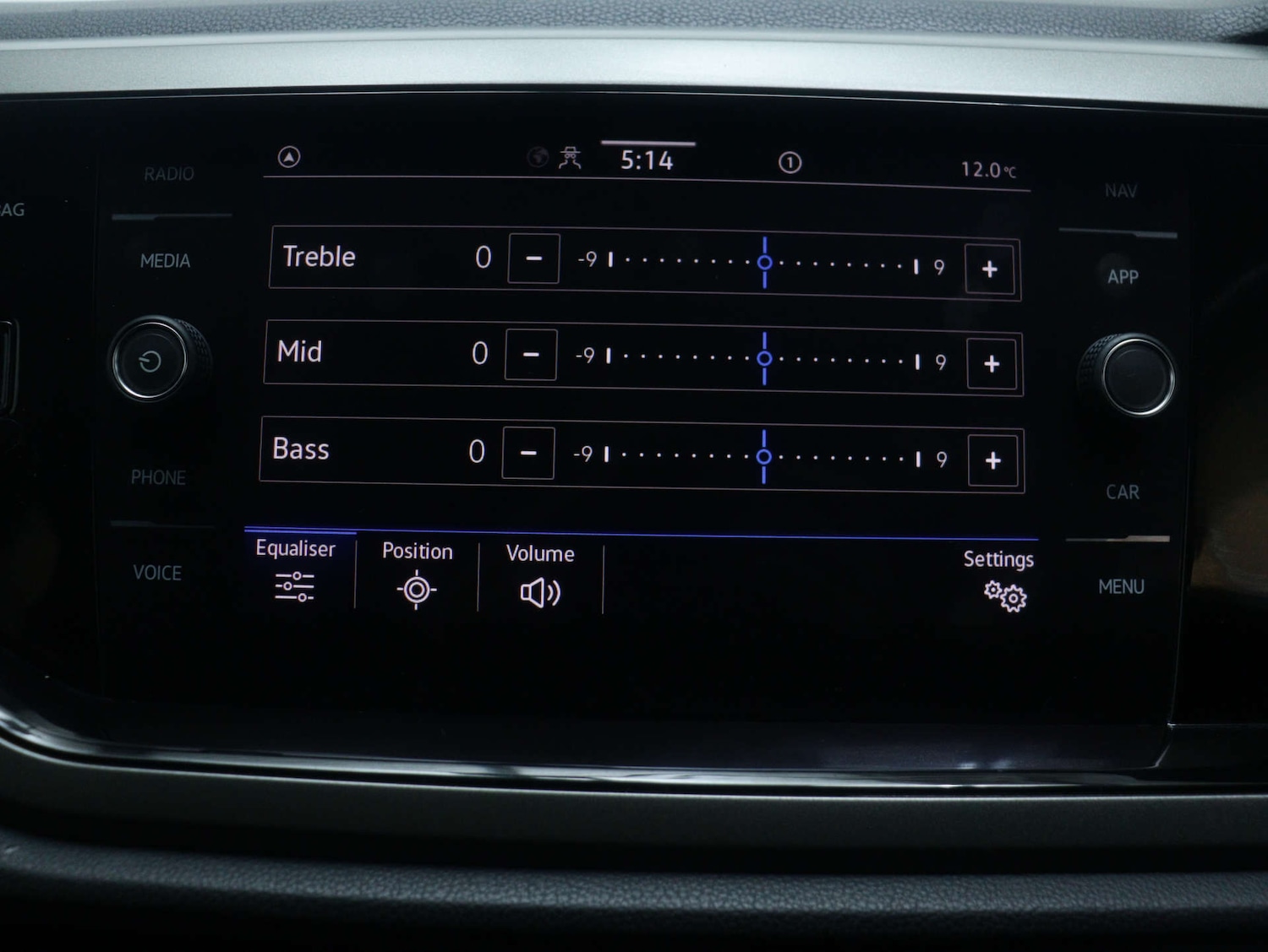 Used Volkswagen Polo 2021 for sale - 76319723: Photo 26