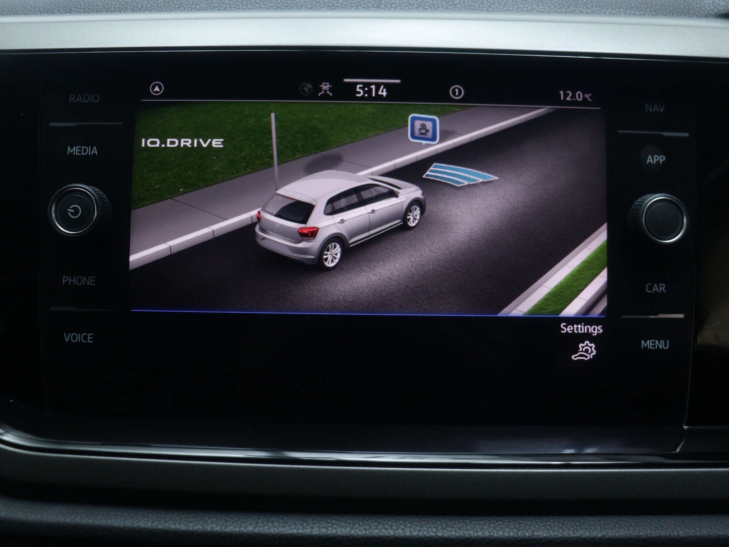 Used Volkswagen Polo 2021 for sale - 76319723: Photo 27