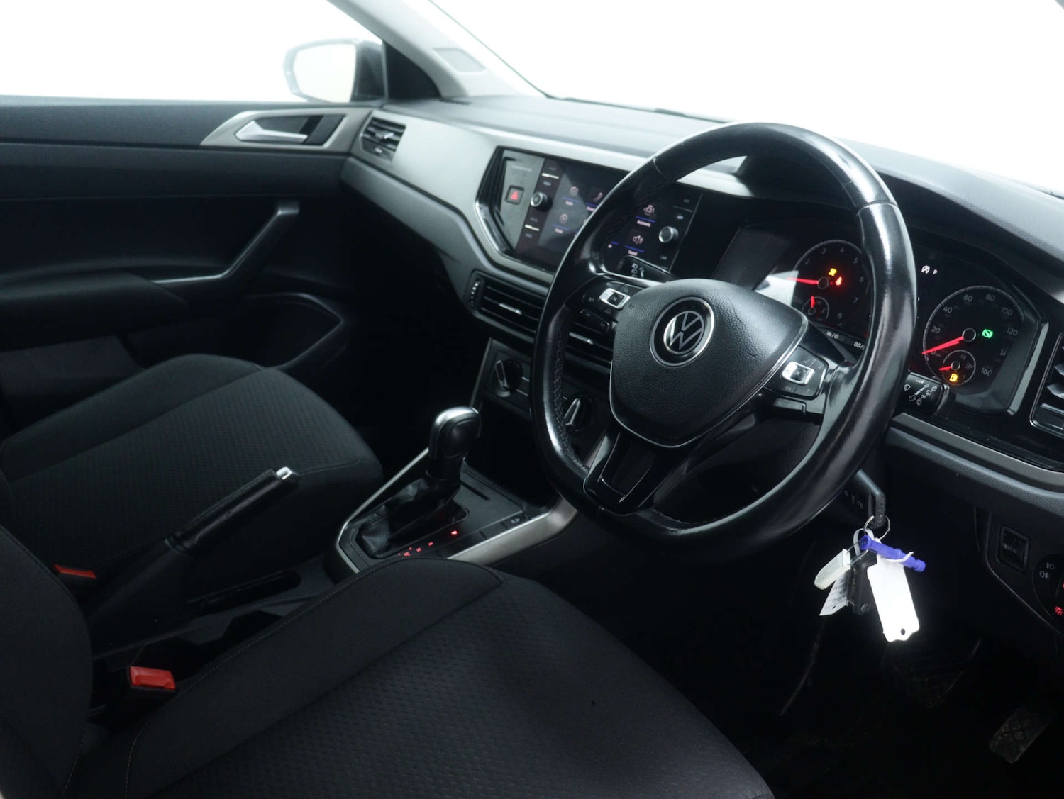 Used Volkswagen Polo 2021 for sale - 76319723: Photo 38