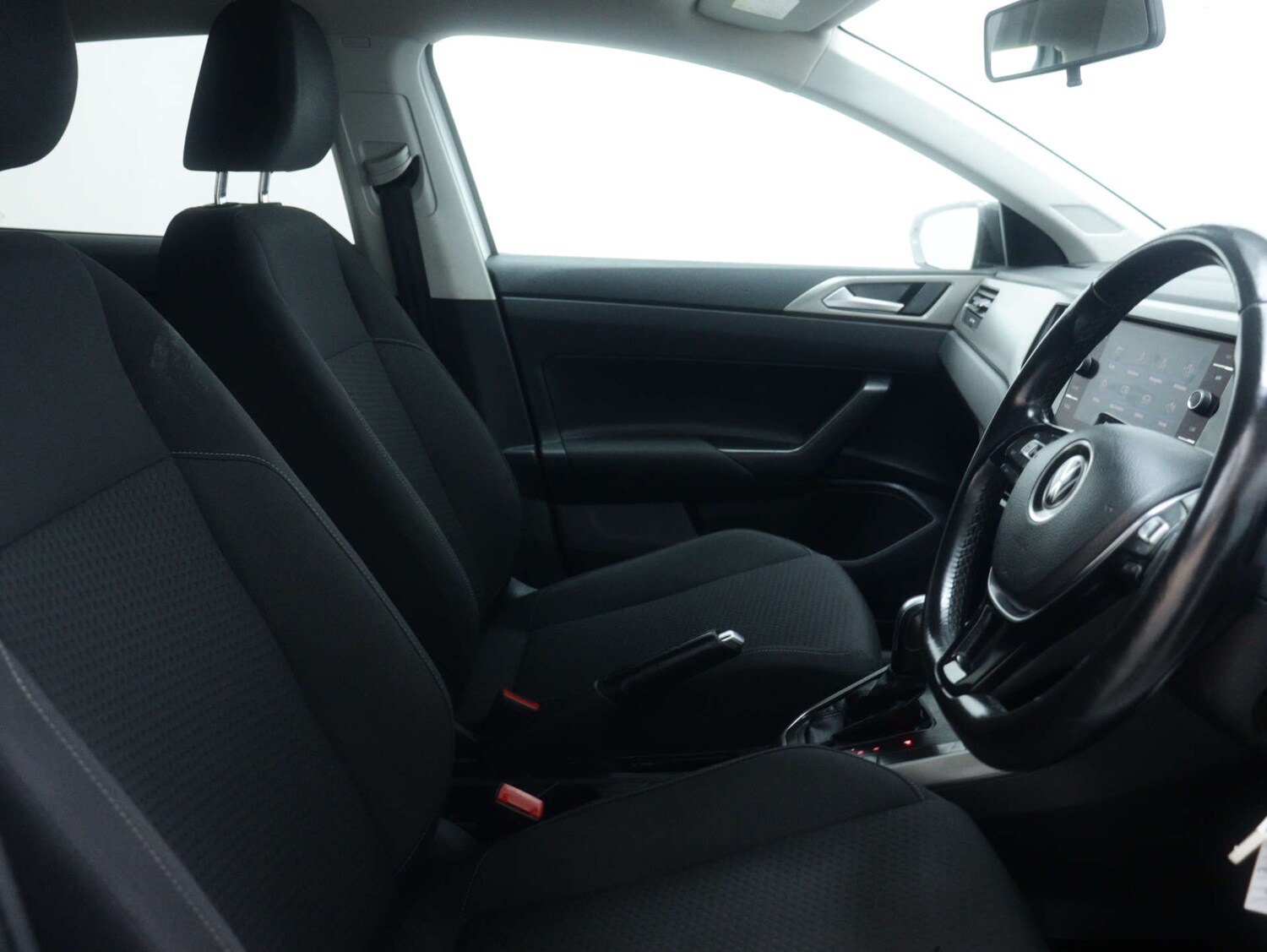 Used Volkswagen Polo 2021 for sale - 76319723: Photo 39