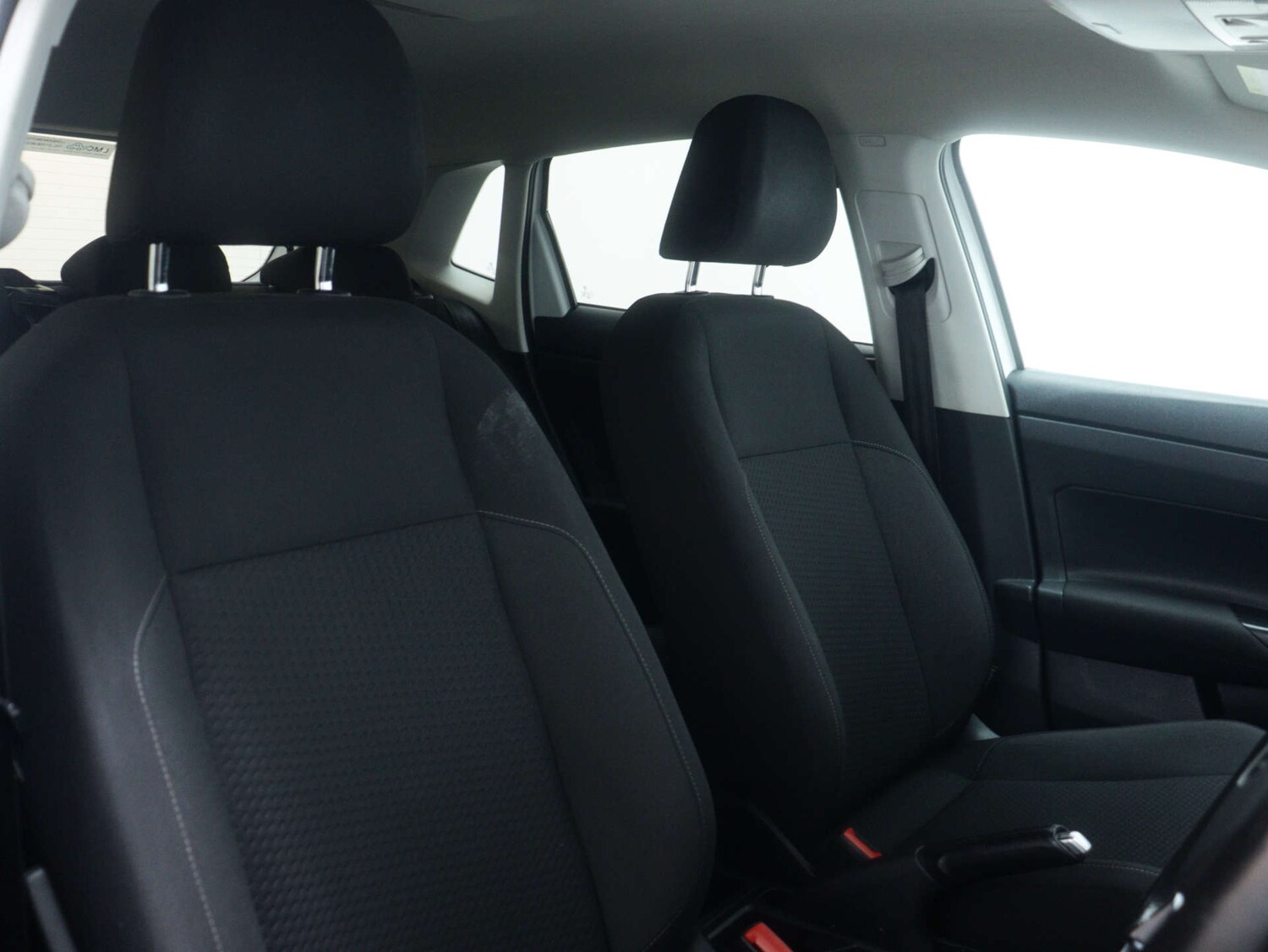 Used Volkswagen Polo 2021 for sale - 76319723: Photo 40