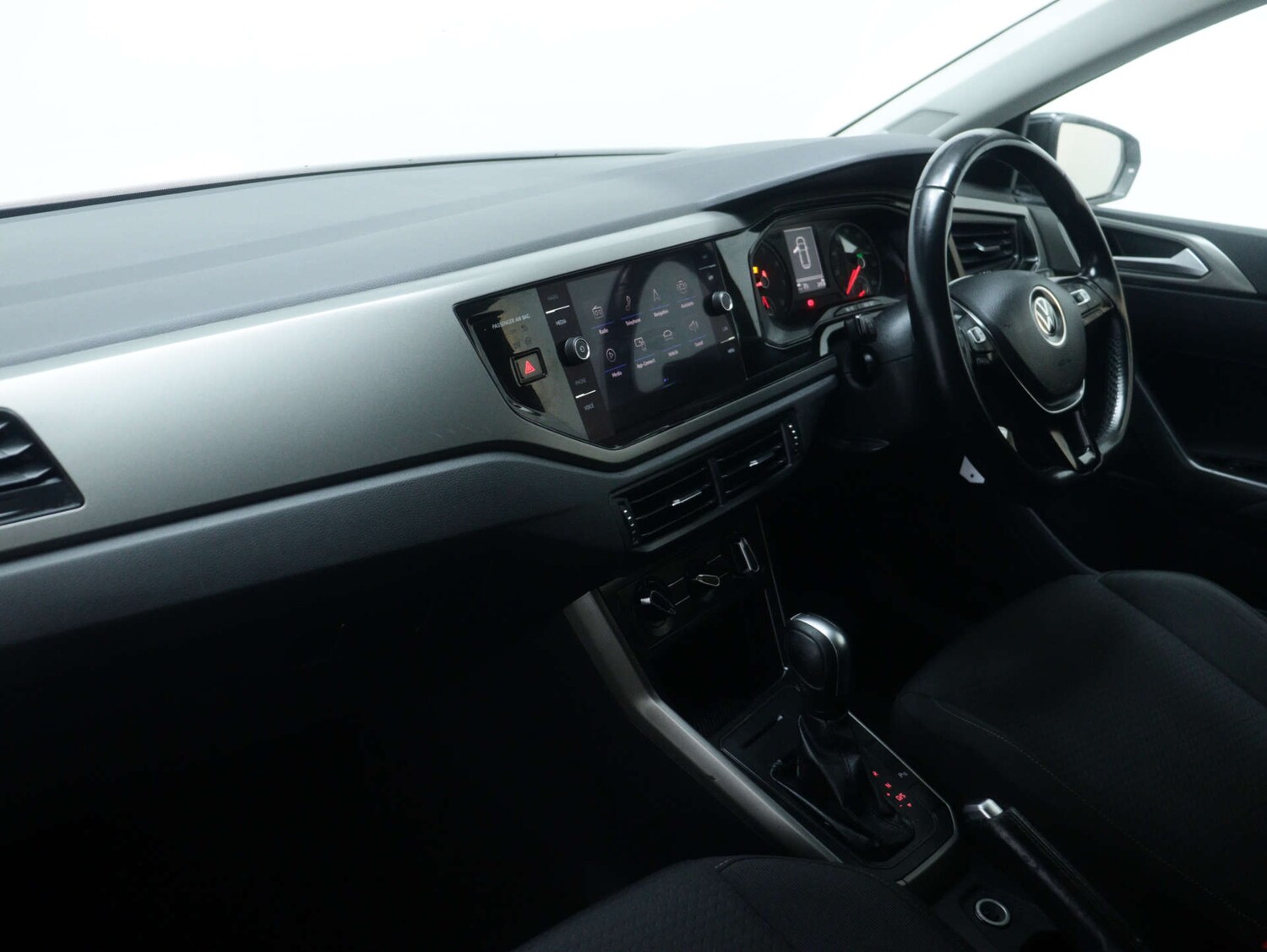 Used Volkswagen Polo 2021 for sale - 76319723: Photo 42