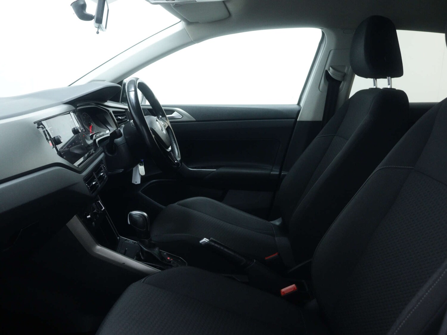 Used Volkswagen Polo 2021 for sale - 76319723: Photo 43