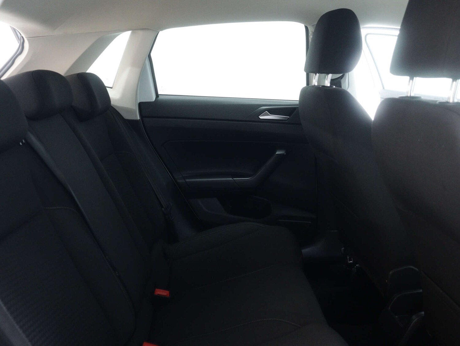 Used Volkswagen Polo 2021 for sale - 76319723: Photo 47