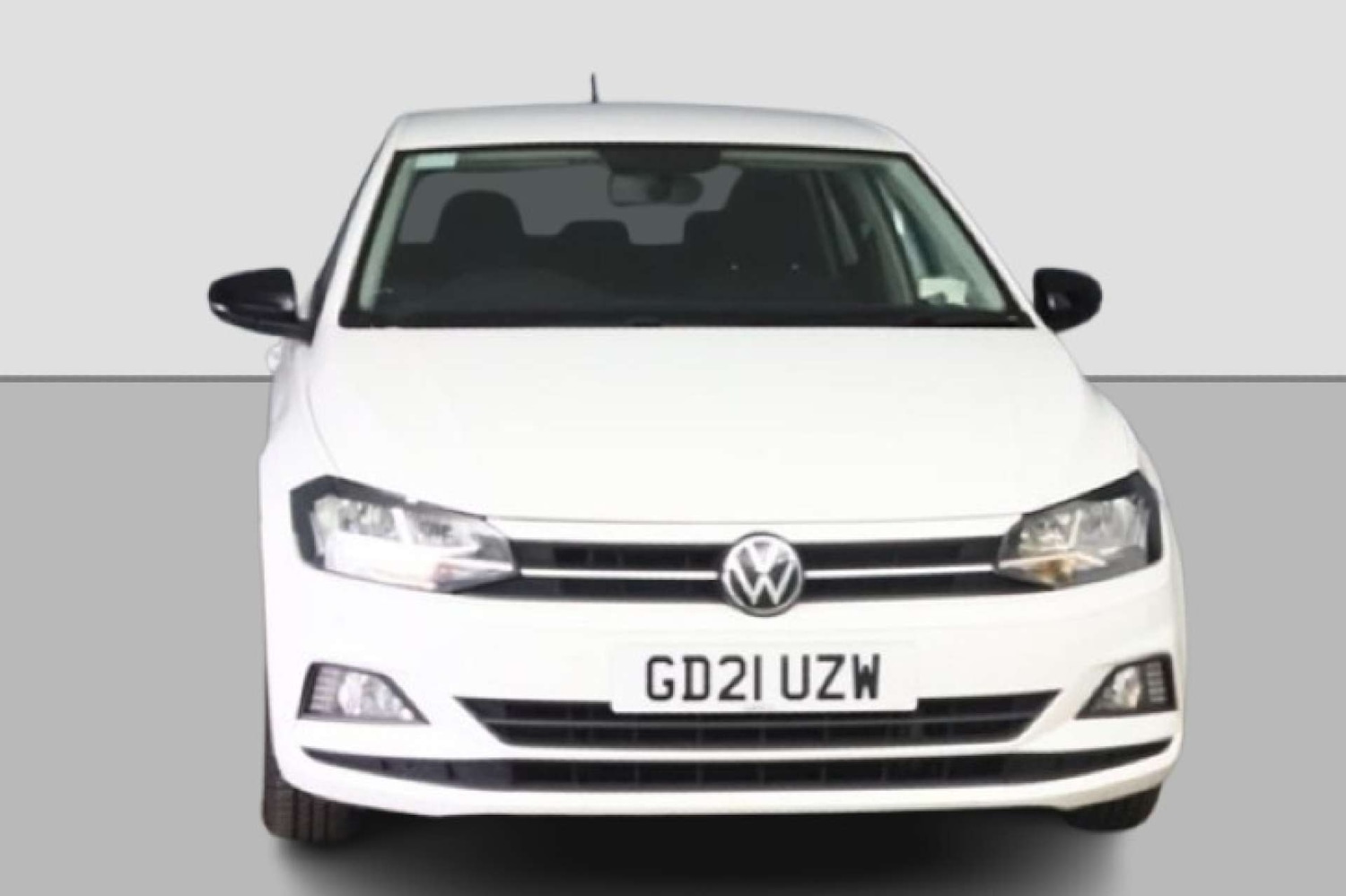 Used Volkswagen Polo 2021 for sale - 76319723: Photo 5