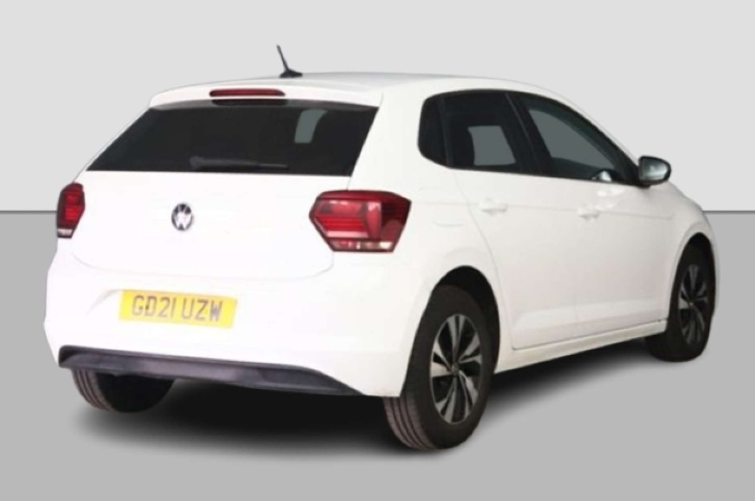Used Volkswagen Polo 2021 for sale - 76319723: Photo 6