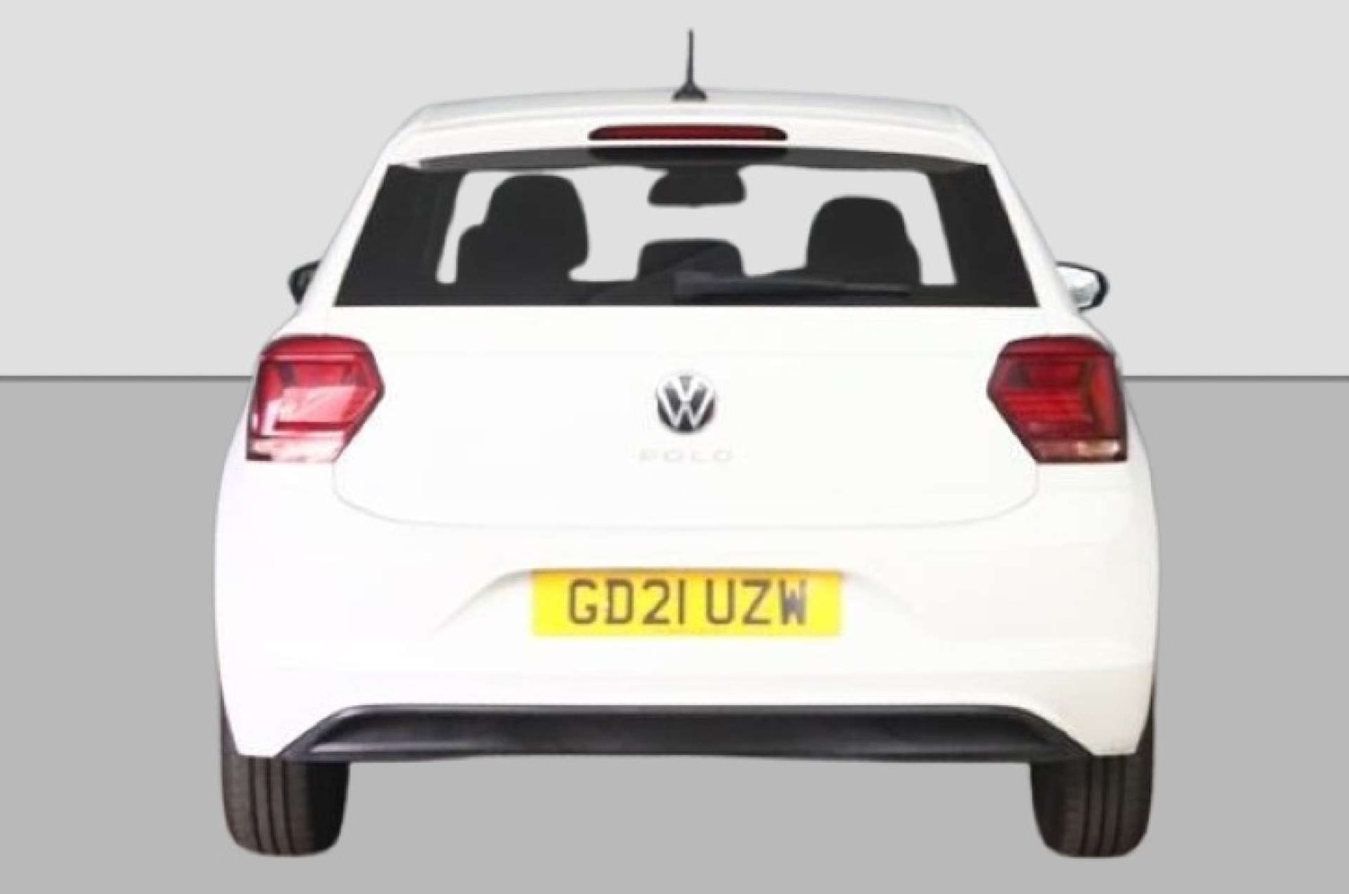 Used Volkswagen Polo 2021 for sale - 76319723: Photo 7