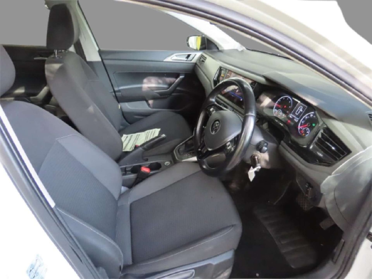 Used Volkswagen Polo 2021 for sale - 76319723: Photo 8