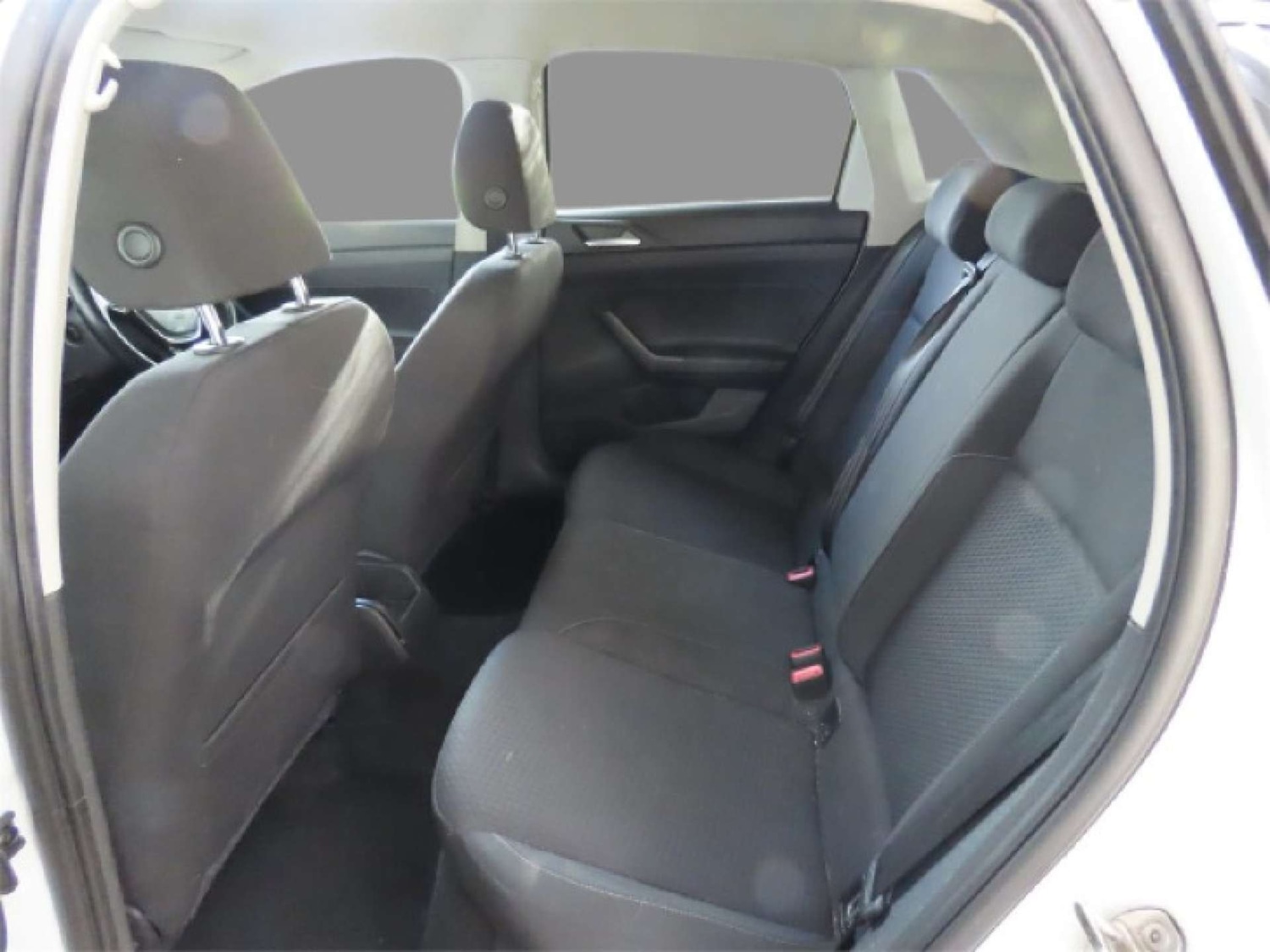 Used Volkswagen Polo 2021 for sale - 76319723: Photo 9