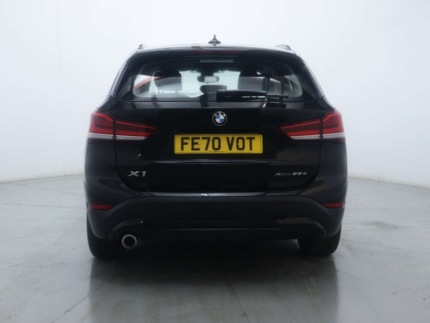 Used BMW X1 2020 for sale - 77077447: Photo 10