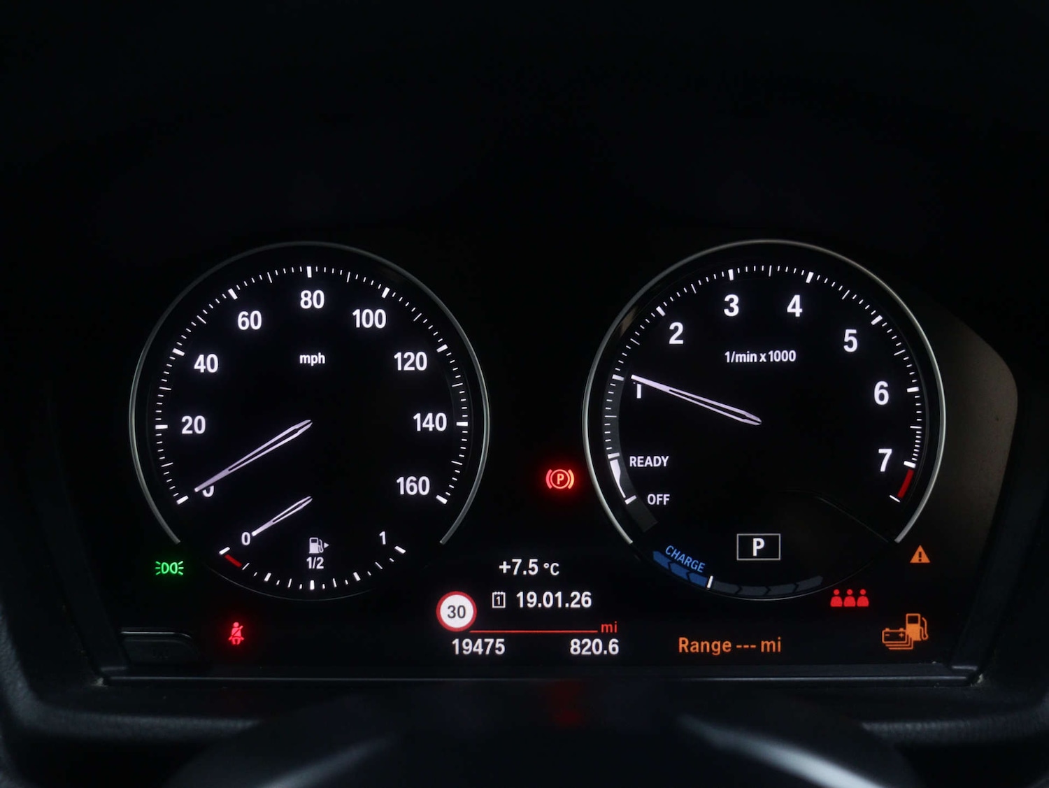 Used BMW X1 2020 for sale - 77077447: Photo 16