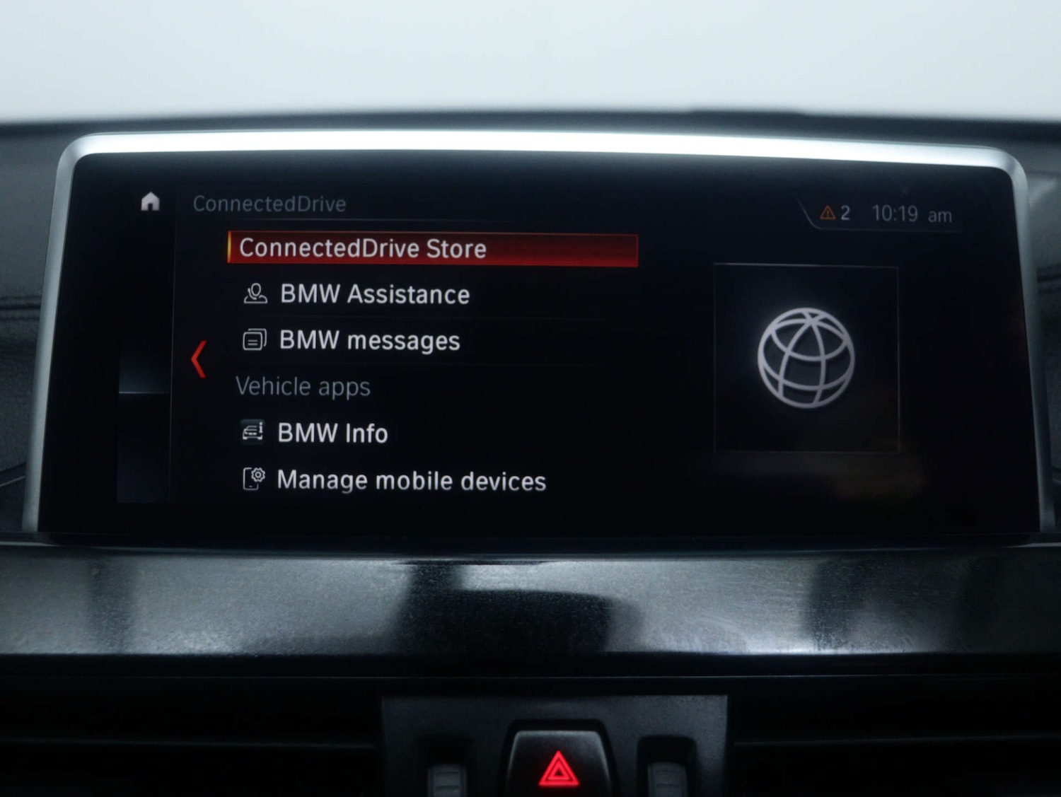 Used BMW X1 2020 for sale - 77077447: Photo 25