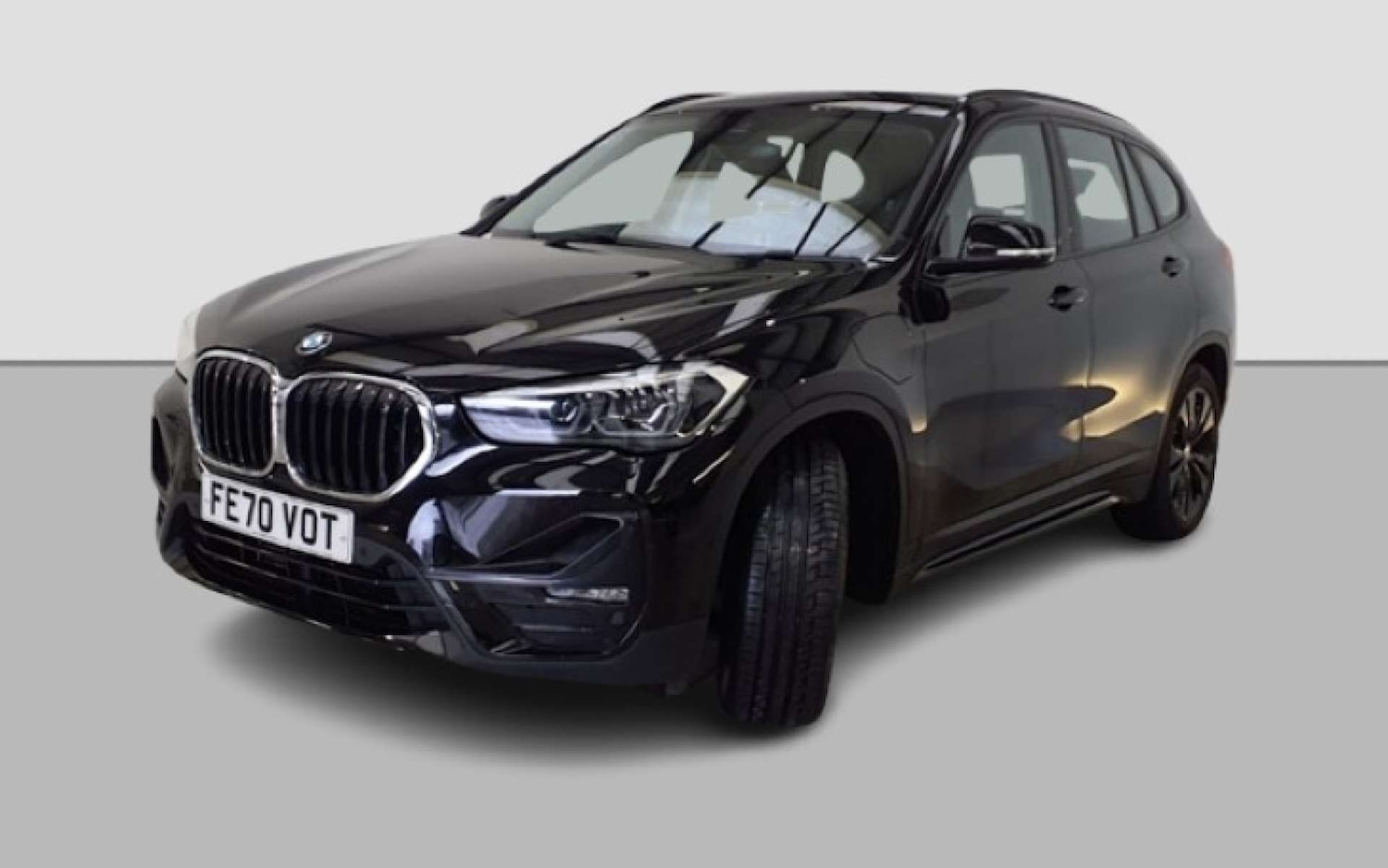 Used BMW X1 2020 for sale - 77077447: Photo 5