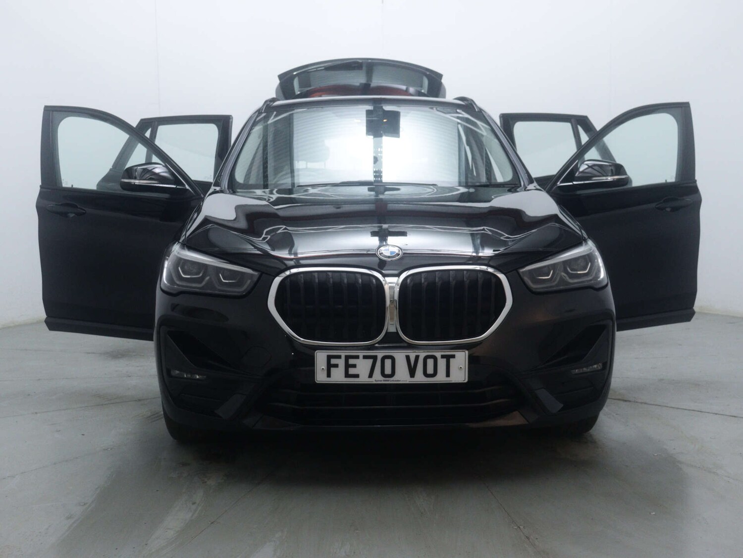 Used BMW X1 2020 for sale - 77077447: Photo 59