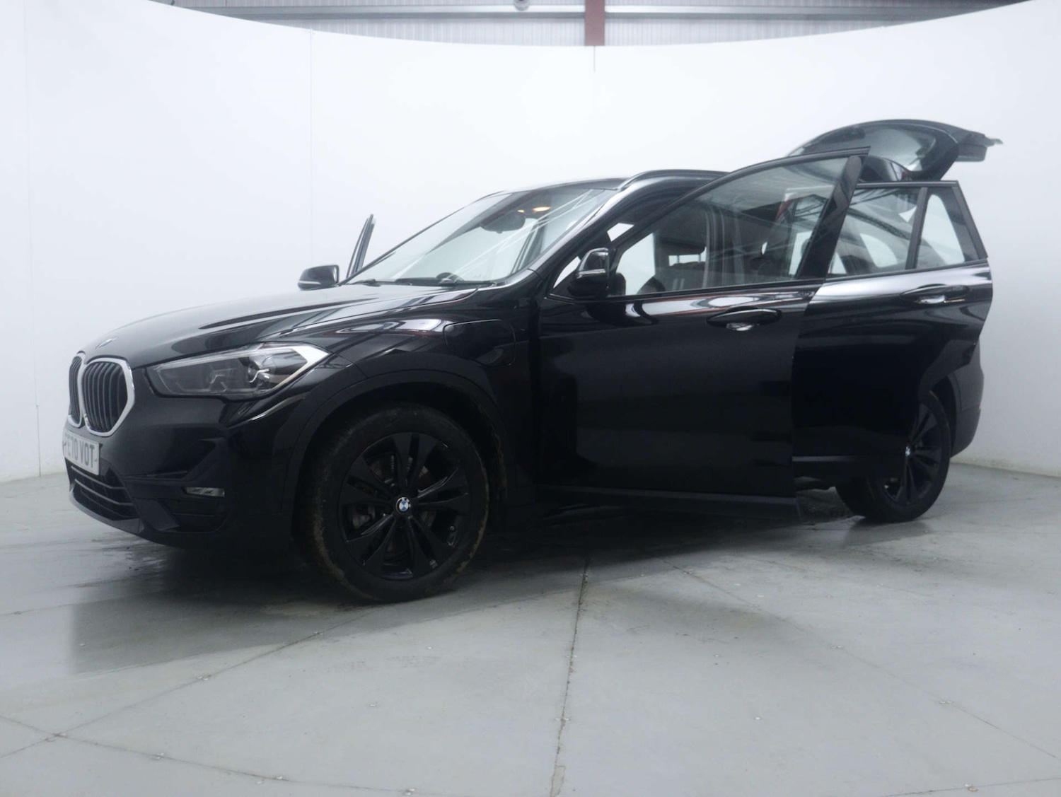 Used BMW X1 2020 for sale - 77077447: Photo 60