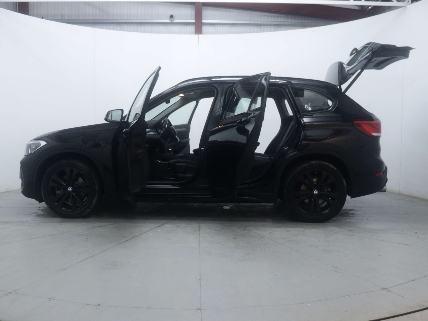 Used BMW X1 2020 for sale - 77077447: Photo 61