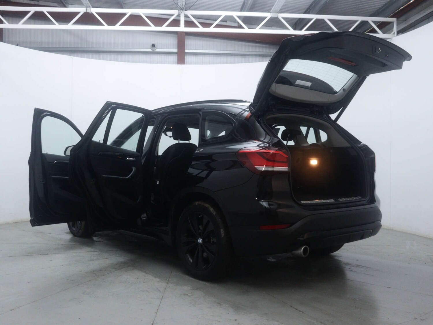 Used BMW X1 2020 for sale - 77077447: Photo 62