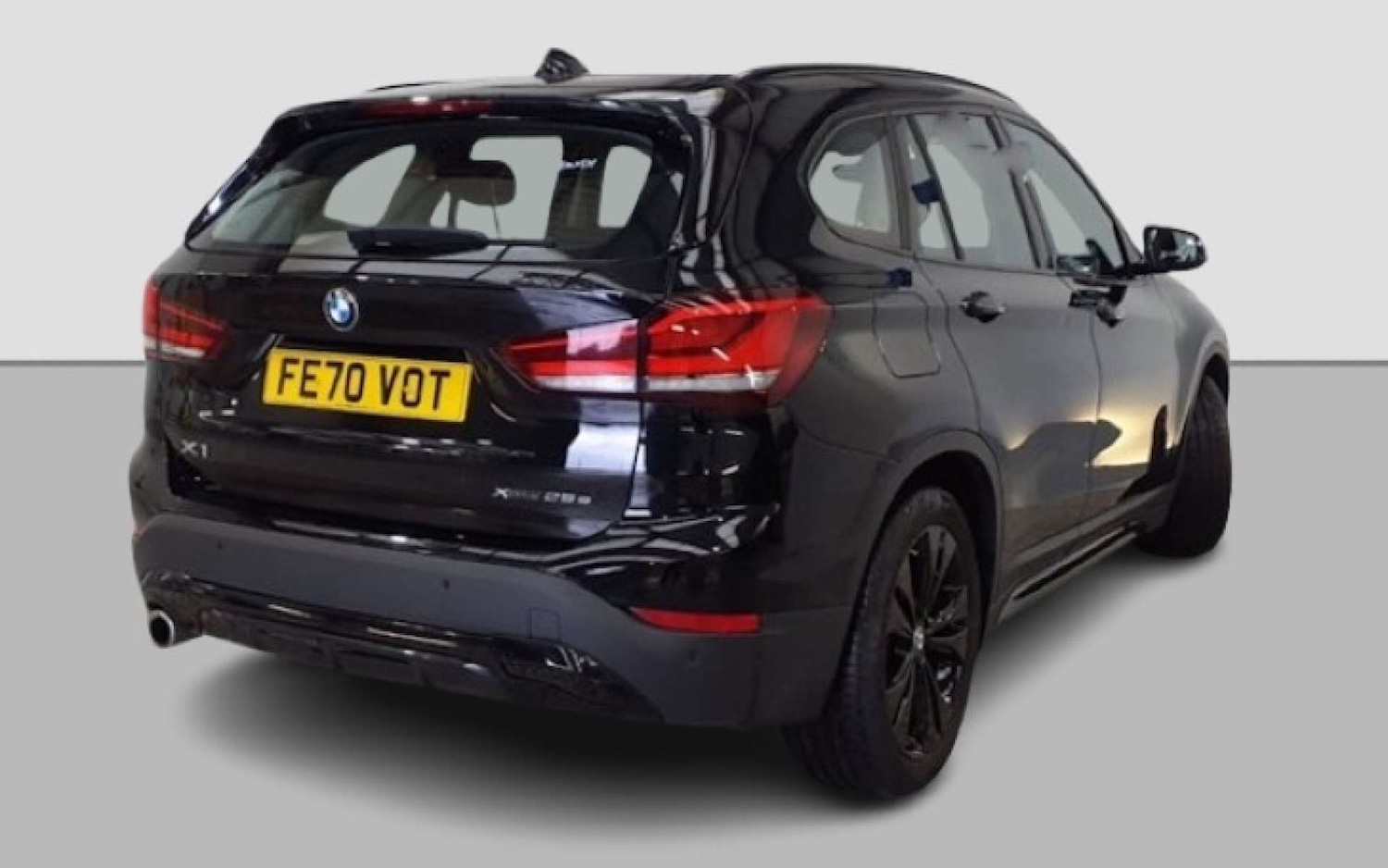 Used BMW X1 2020 for sale - 77077447: Photo 7