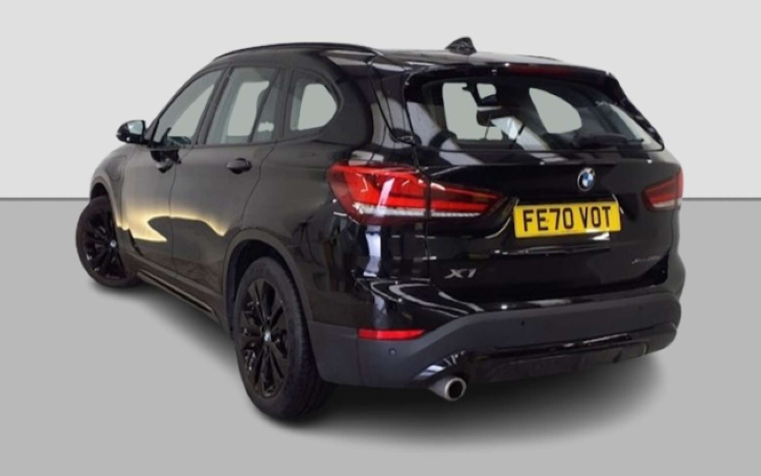 Used BMW X1 2020 for sale - 77077447: Photo 8