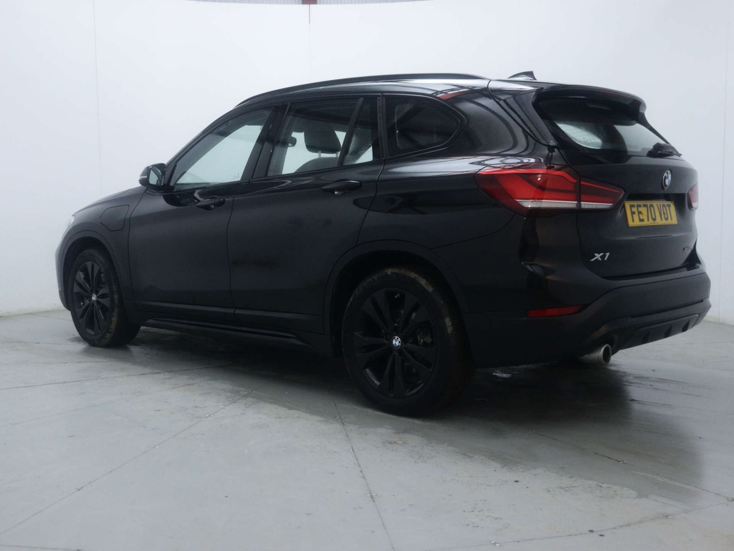Used BMW X1 2020 for sale - 77077447: Photo 9