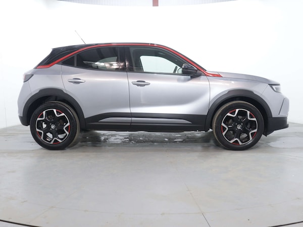 Used Vauxhall Mokka 2021 for sale - 74853522: Photo 11