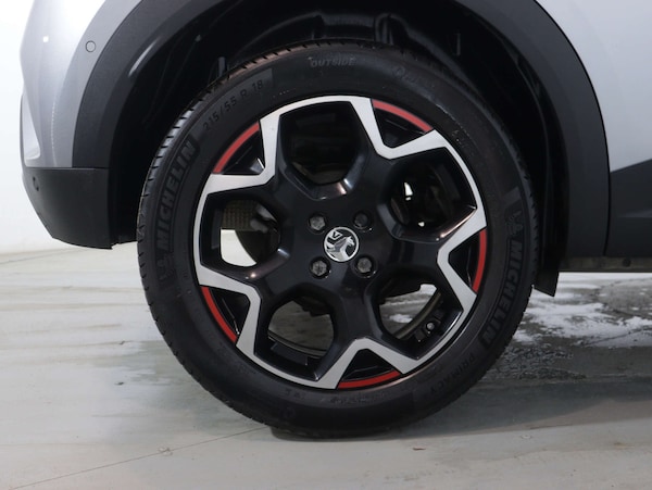 Used Vauxhall Mokka 2021 for sale - 74853522: Photo 12